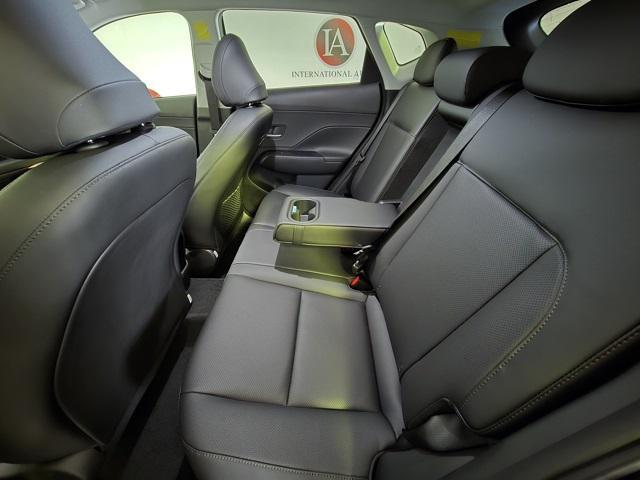 new 2026 Hyundai Kona car, priced at $33,601