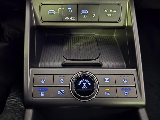 new 2026 Hyundai Kona car, priced at $35,695