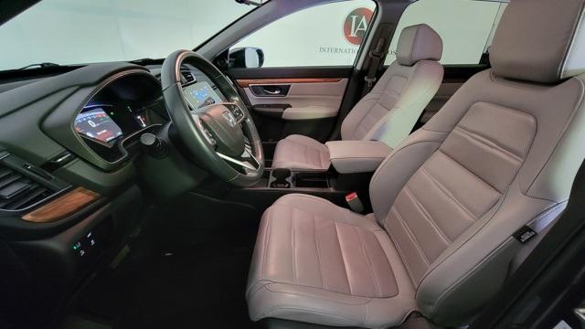 used 2020 Honda CR-V car, priced at $25,495