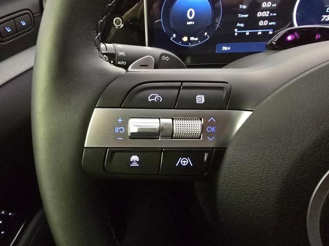 new 2025 Hyundai SANTA CRUZ car, priced at $44,249