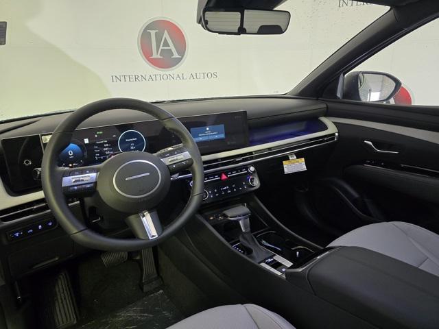 new 2025 Hyundai SANTA CRUZ car, priced at $44,249