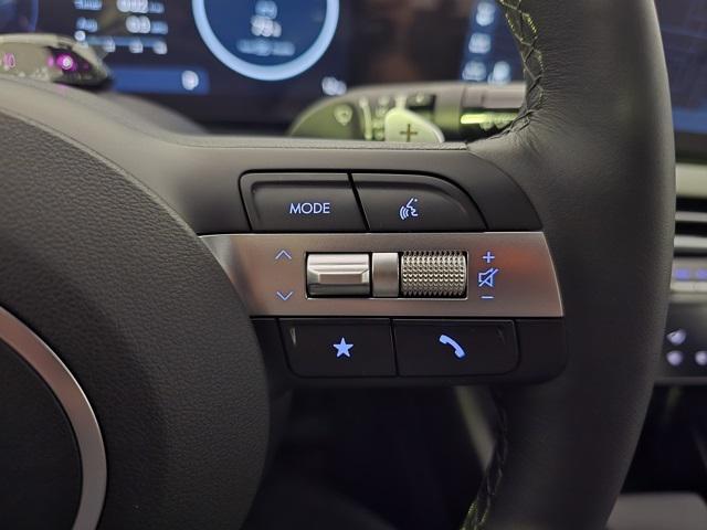 new 2025 Hyundai SANTA CRUZ car, priced at $44,249