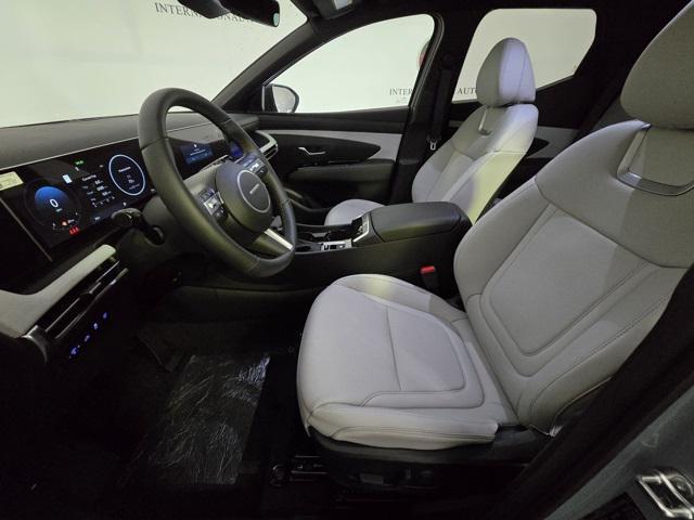 new 2025 Hyundai SANTA CRUZ car, priced at $44,249