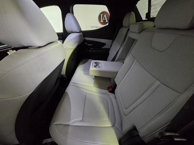 new 2025 Hyundai SANTA CRUZ car, priced at $44,249
