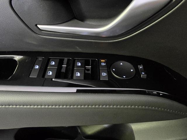 new 2025 Hyundai SANTA CRUZ car, priced at $44,249