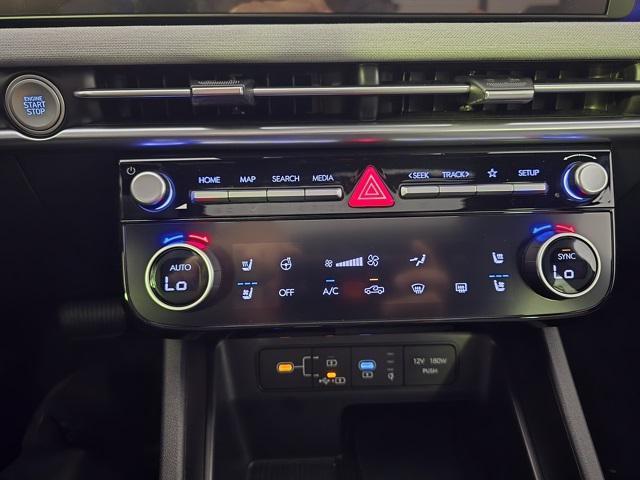 new 2025 Hyundai SANTA CRUZ car, priced at $44,249