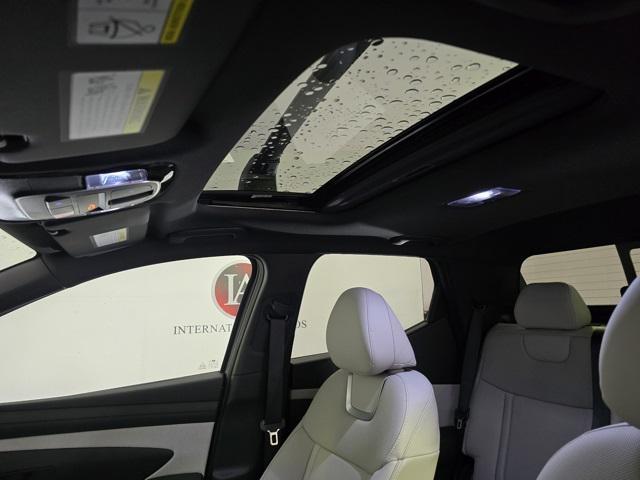 new 2025 Hyundai SANTA CRUZ car, priced at $44,249