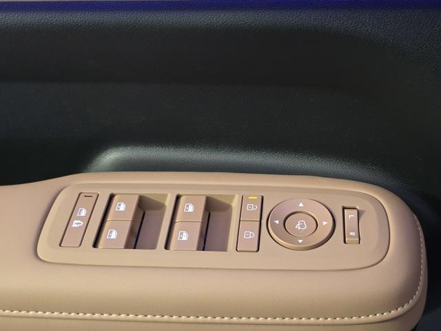 new 2026 Hyundai Santa Fe car, priced at $46,864