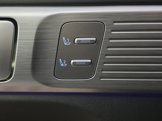 new 2026 Hyundai Santa Fe car, priced at $46,864