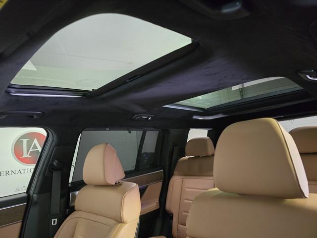 new 2026 Hyundai Santa Fe car, priced at $46,864