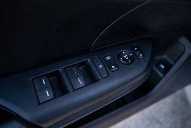 used 2019 Honda Civic car, priced at $20,449