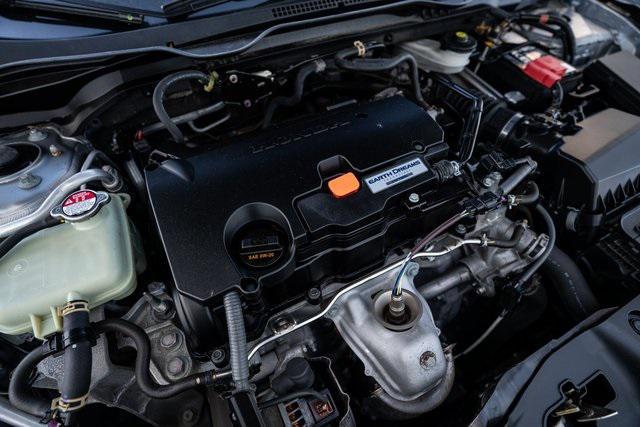 used 2019 Honda Civic car, priced at $20,449
