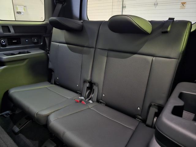 new 2026 Hyundai Santa Fe car, priced at $45,616