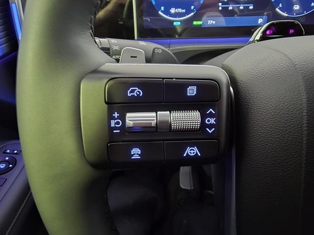 new 2026 Hyundai Santa Fe car, priced at $45,616