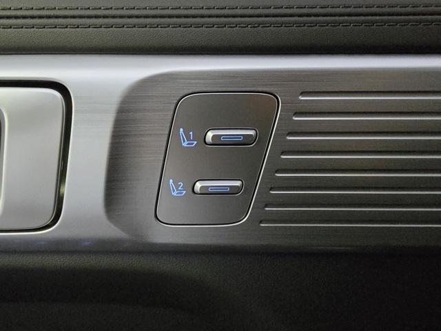 new 2026 Hyundai Santa Fe car, priced at $45,616