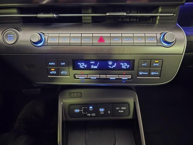 new 2026 Hyundai Kona car, priced at $34,303