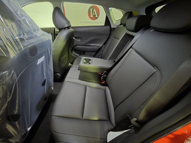 new 2026 Hyundai Kona car, priced at $34,303