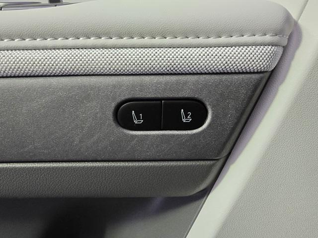 new 2025 Hyundai IONIQ 5 car, priced at $52,895