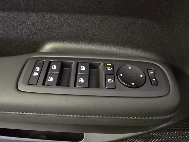 new 2025 Hyundai Santa Fe car, priced at $38,314