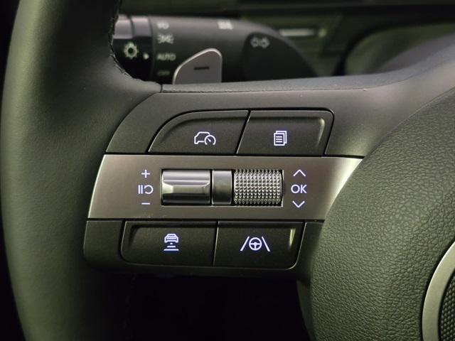 new 2026 Hyundai Kona car, priced at $33,802