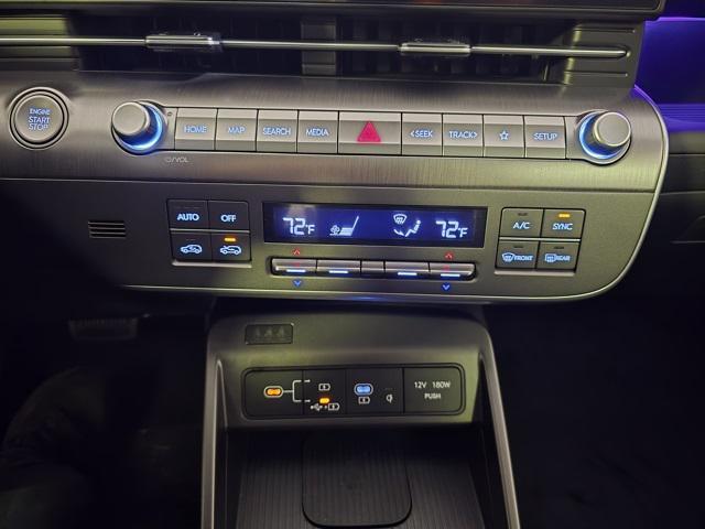 new 2026 Hyundai Kona car, priced at $33,802