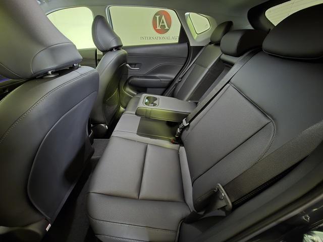 new 2026 Hyundai Kona car, priced at $33,802