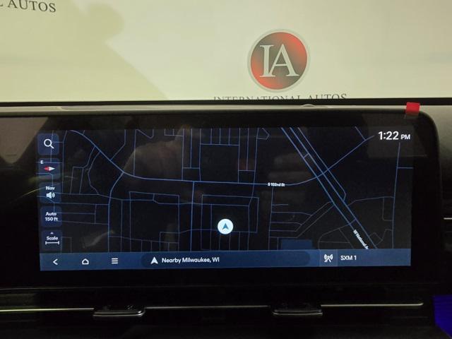 new 2026 Hyundai Kona car, priced at $33,802