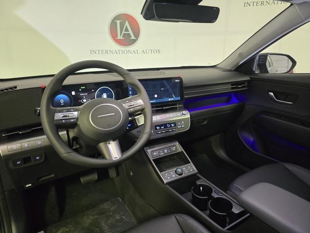 new 2026 Hyundai Kona car, priced at $33,802