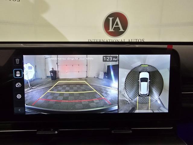 new 2026 Hyundai Kona car, priced at $33,802