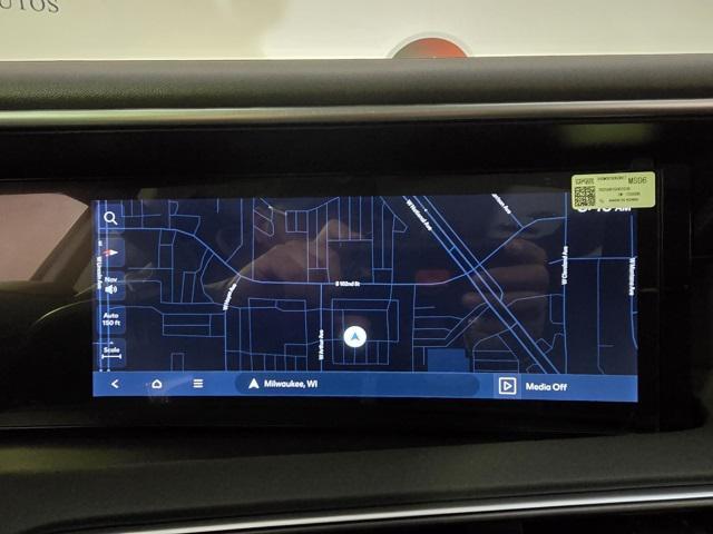 new 2026 Hyundai Palisade car, priced at $44,342