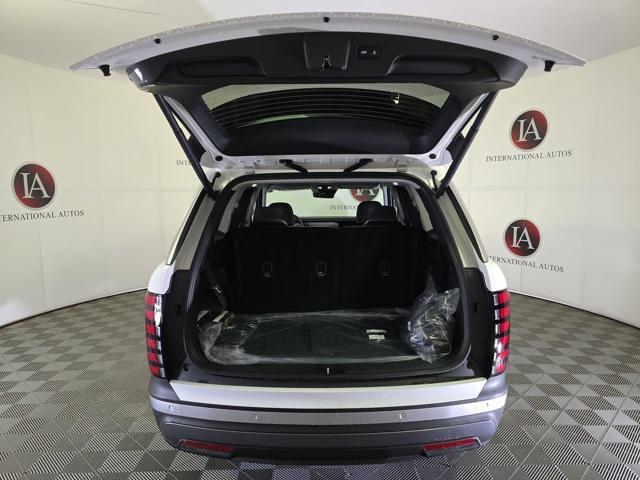 new 2026 Hyundai Palisade car, priced at $44,342