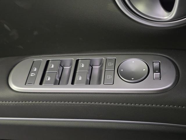 new 2026 Hyundai Palisade car, priced at $44,342