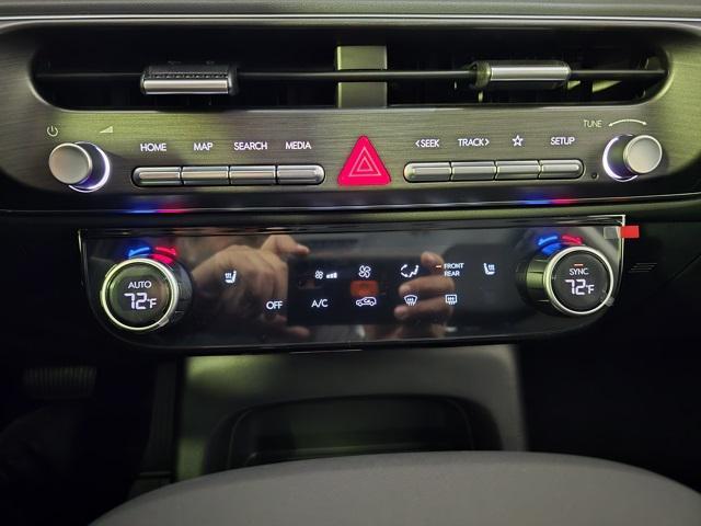 new 2026 Hyundai Palisade car, priced at $44,342