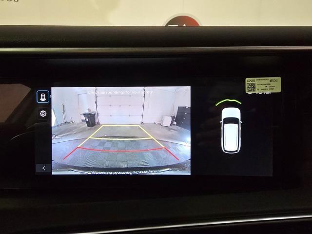 new 2026 Hyundai Palisade car, priced at $44,342