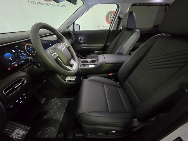 new 2026 Hyundai Palisade car, priced at $44,342