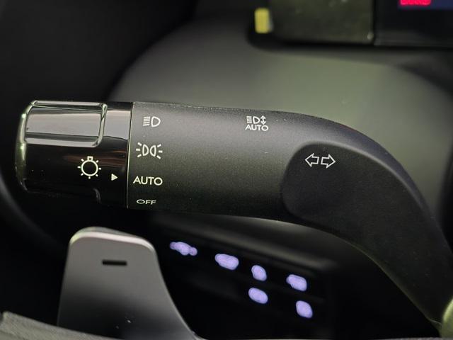 new 2026 Hyundai Palisade car, priced at $44,342