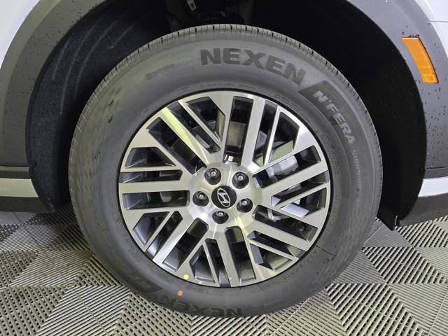 new 2026 Hyundai Palisade car, priced at $44,342