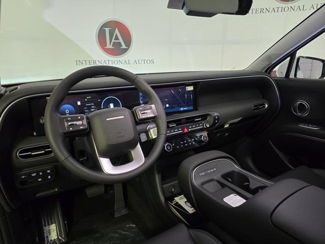 new 2026 Hyundai Palisade car, priced at $44,342