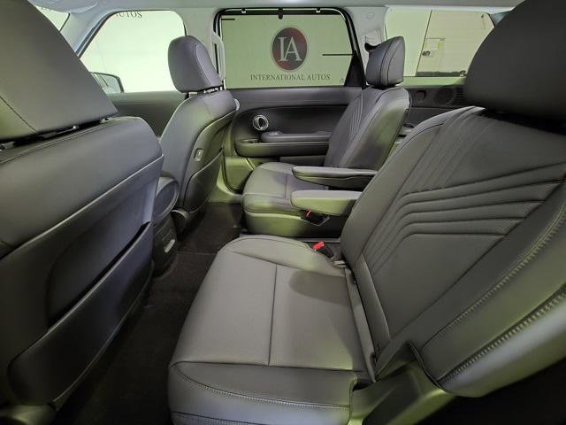 new 2026 Hyundai Palisade car, priced at $44,342