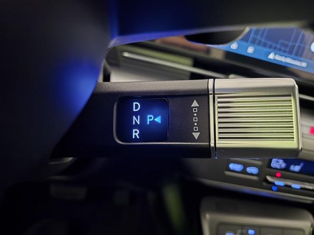 new 2025 Hyundai Kona EV car, priced at $31,655