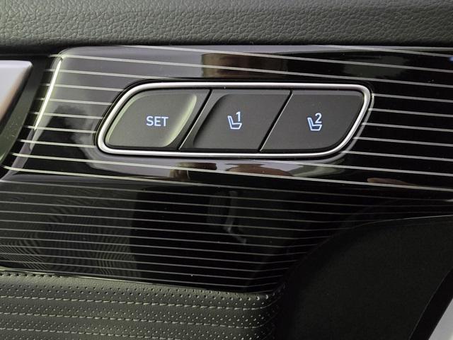 new 2025 Hyundai Palisade car, priced at $54,319