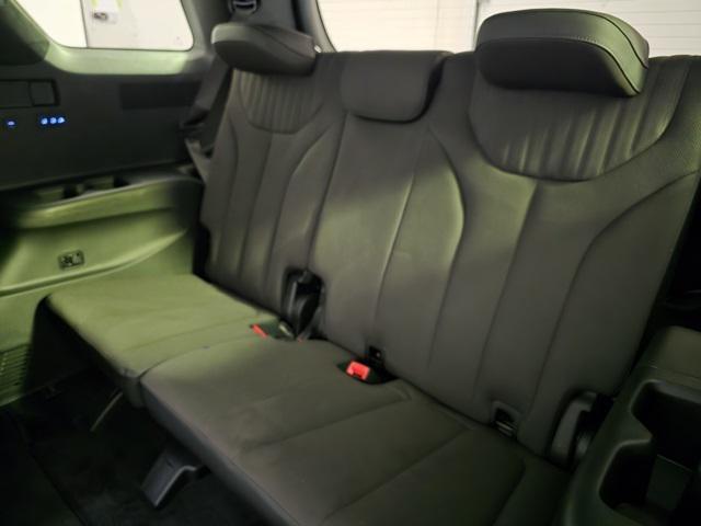 new 2025 Hyundai Palisade car, priced at $54,319