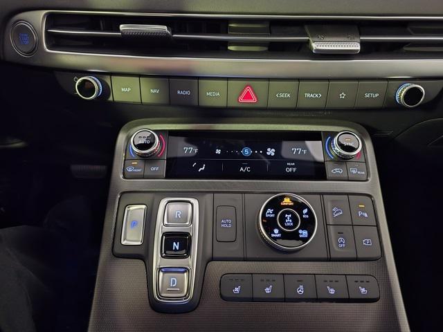 new 2025 Hyundai Palisade car, priced at $54,319