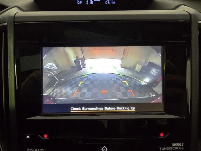 used 2019 Subaru Crosstrek car, priced at $20,795