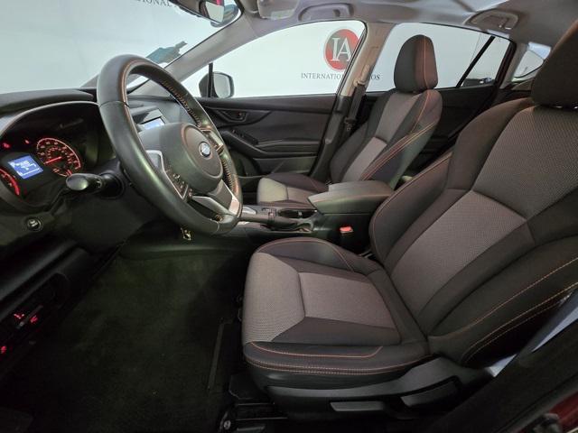 used 2019 Subaru Crosstrek car, priced at $20,795