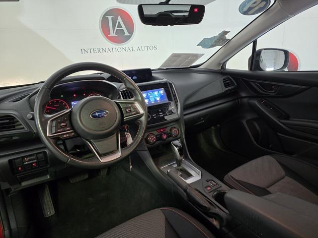 used 2019 Subaru Crosstrek car, priced at $20,795