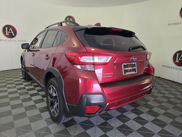 used 2019 Subaru Crosstrek car, priced at $20,795