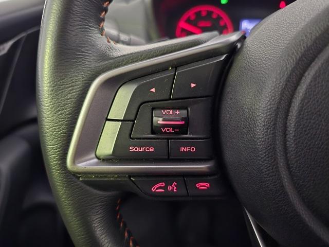 used 2019 Subaru Crosstrek car, priced at $20,795
