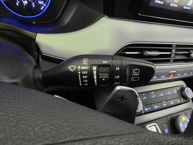 used 2020 Hyundai Palisade car, priced at $21,995