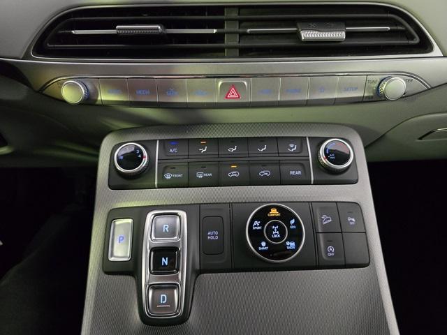used 2020 Hyundai Palisade car, priced at $21,995